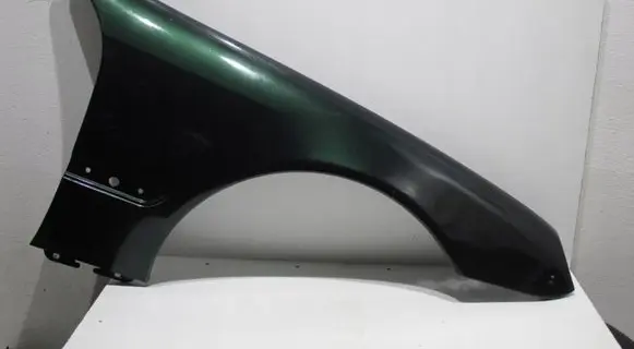Mercedes-Benz CL C215 Fender