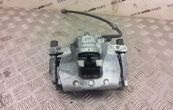 Nissan Qashqai J12 Front brake caliper 410606rn0a