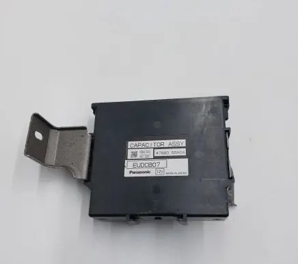 Nissan Leaf II (ZE1) Other control units/modules 478805SA0A
