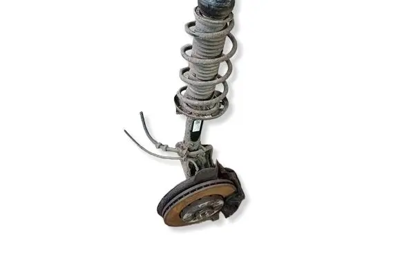 Skoda Rapid (NH) Front shock absorber/damper 6R0413031AT