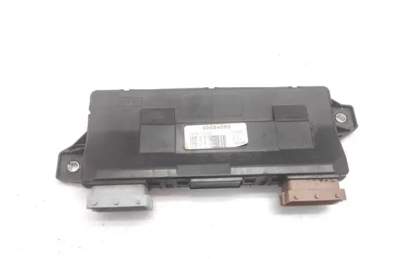 Alfa Romeo 159 Door central lock control unit/module 60684088 NVBL1939