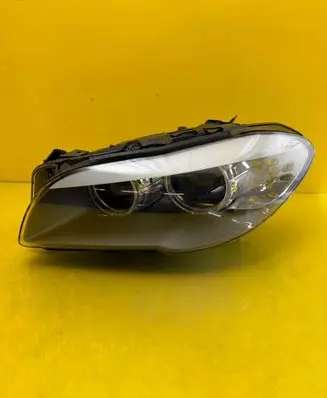 BMW 5 F10 F11 Headlight/headlamp 720324512