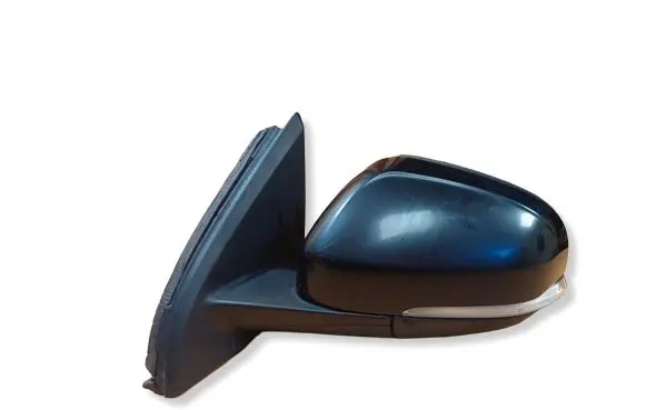 Volvo V60 Front door electric wing mirror 30799050