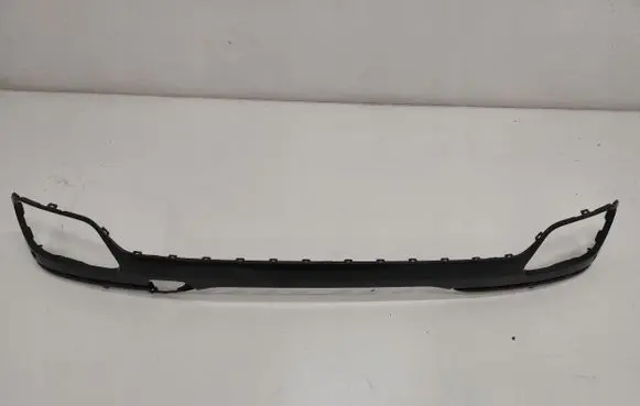 BMW X7 G07 Rear bumper lower part trim 51128069905
