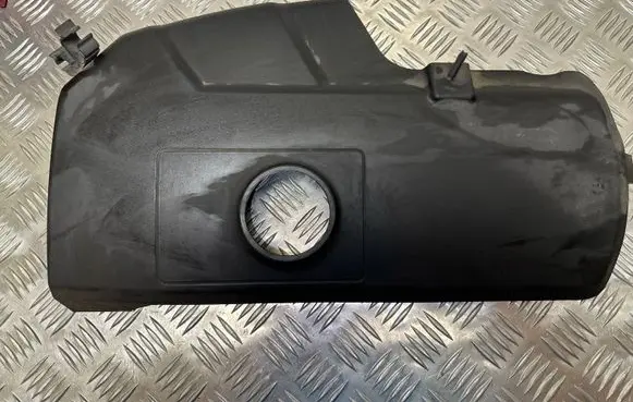Fiat Ducato Engine cover (trim) 5802363873