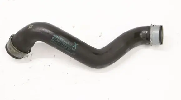 Mercedes-Benz GLK (X204) Engine coolant pipe/hose A2045011182
