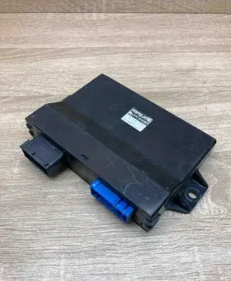 Peugeot 607 Comfort/convenience module 1740007102