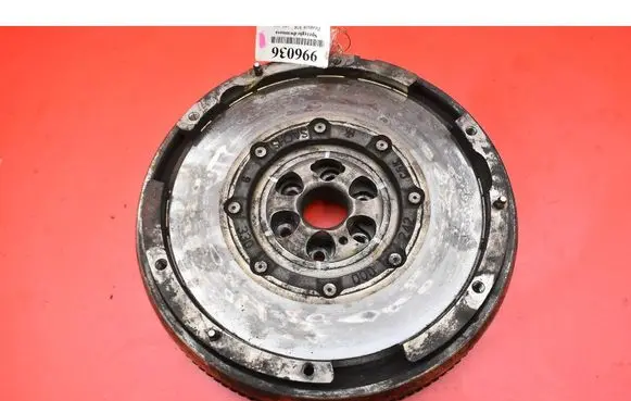 Peugeot 308 Clutch set kit 9671073880