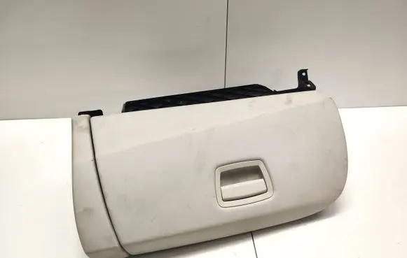 BMW 6 F12 F13 Glove box set 9229944 32555261