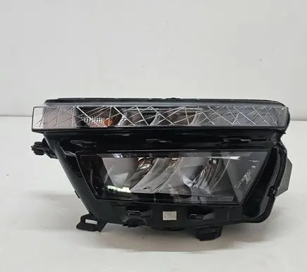 Skoda Kamiq Headlight/headlamp 658941015