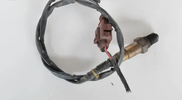 Audi A3 S3 8P Lambda probe sensor 0258010000 06J906262