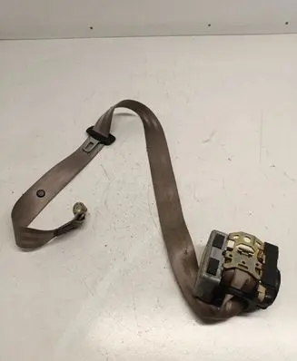 Audi A6 S6 C5 4B Front seatbelt D00064577