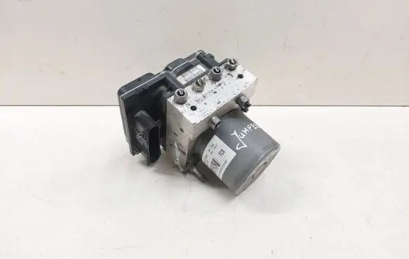 Citroen Jumper ABS Pump 51736426 00517364260 0265233329