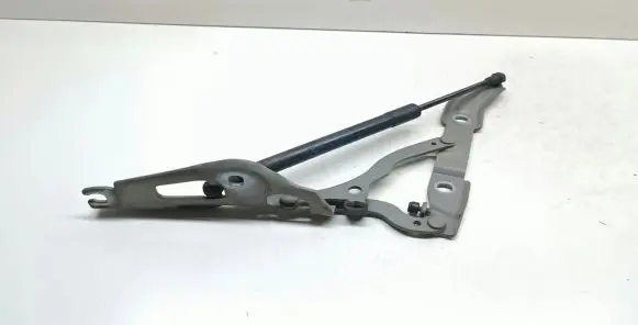 BMW 1 E82 E88 Tailgate/trunk/boot hinge 7166752