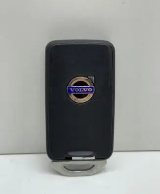 Ignition key/card