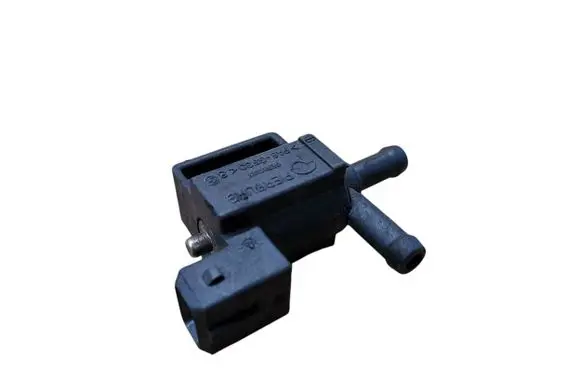 Volvo S60 Turbo solenoid valve 9470775 00T159 72261702