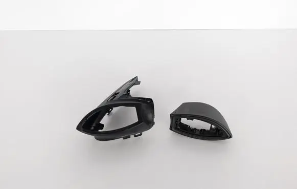 Porsche 992 Muffler trim 992857109