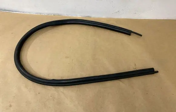 BMW Z4 E85 E86 Rubber seal front coupe door