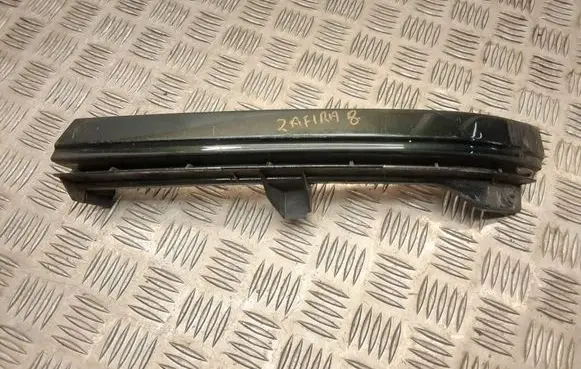 Opel Zafira A Under headlight/headlamp trim 90580651