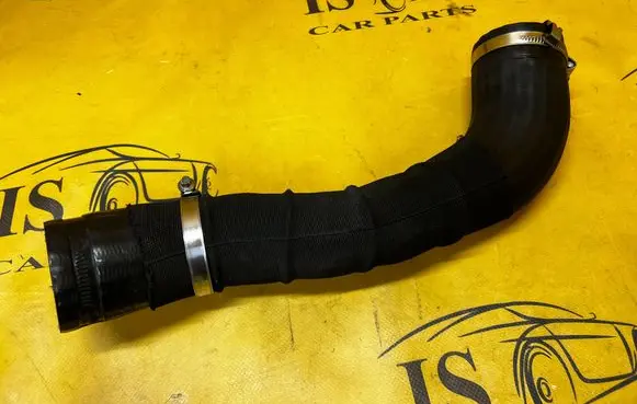 Air intake duct part