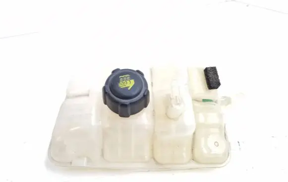 Renault Espace V (RFC) Coolant expansion tank/reservoir 217104048R
