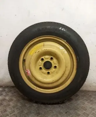 Honda FR-V R15 spare wheel 