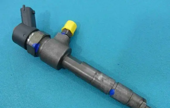 Fiat Stilo Fuel injector 0445110119 IMPRK1157287