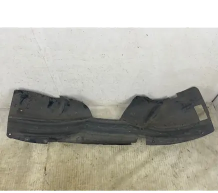 Ford Transit Courier Front wheel arch liner splash guards ET7616115AC