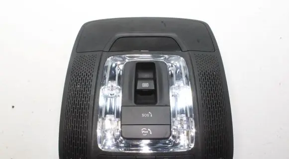 Mercedes-Benz EQA Front seat light A0009002039