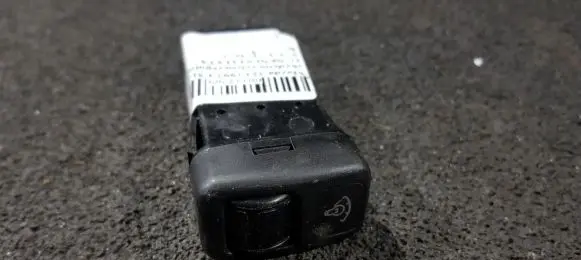 Panel lighting control switch