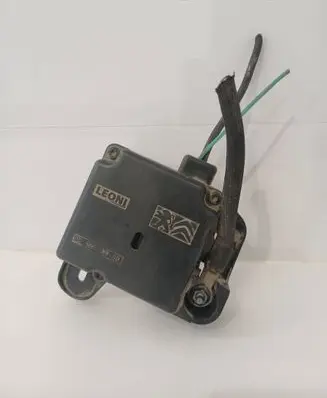Citroen C3 Aircross Other control units/modules 9802447780 9800347580 BFDBV06