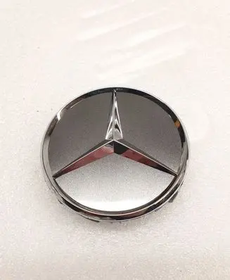 Original wheel cap