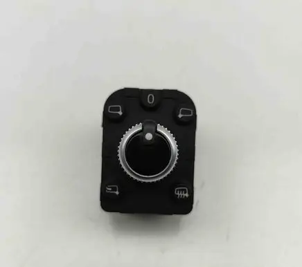 Audi Q5 SQ5 Wing mirror switch 4M0959565Q