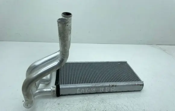 Toyota RAV 4 (XA50) Heater blower radiator