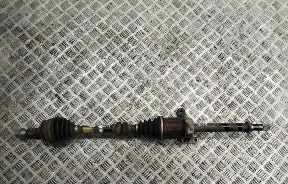 Renault Kadjar Front driveshaft 391004PC0A