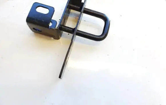 Mitsubishi Carisma Other exterior part