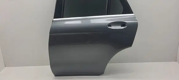 Mercedes-Benz GLC X253 C253 Rear door A2537320310 A2537307304 A2537300305