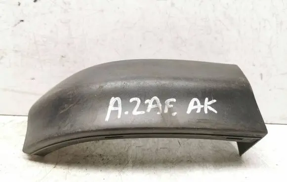 Opel Zafira A Rear/tail light trim molding 090597595lh