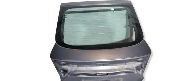Audi A7 S7 4G Tailgate/trunk/boot lid 