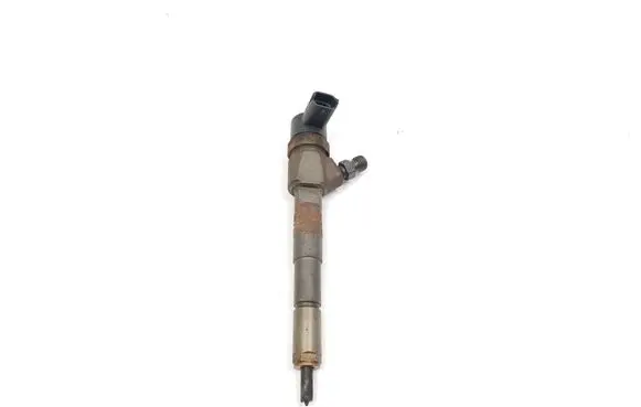 Fuel injector