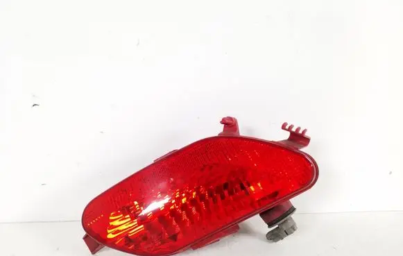Citroen DS4 Rear fog light 9672488680