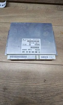 Mercedes-Benz A W168 ABS control unit/module 1685450832 ESPHHBA 0265109606