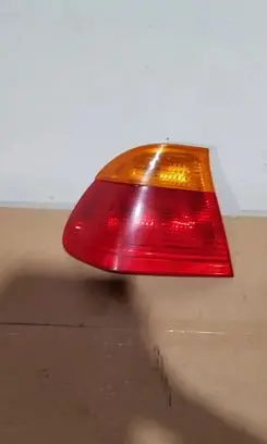 BMW 3 E46 Rear/tail lights 8364921 230021L