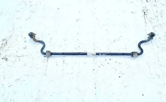 Rear anti-roll bar/sway bar