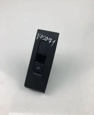 Volvo XC40 Electric window control switch 31456060