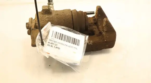 Audi A3 S3 8L Rear brake caliper