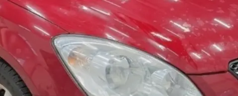 KIA Ceed Headlight/headlamp