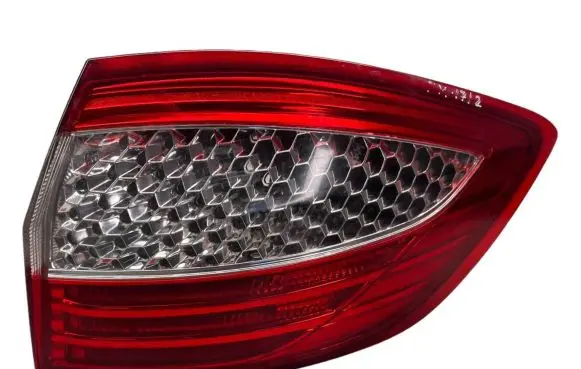 Ford Mondeo MK IV Rear/tail lights 7S7113404B