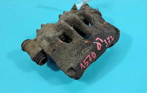 Renault Master III Front brake caliper IMPRK1570372