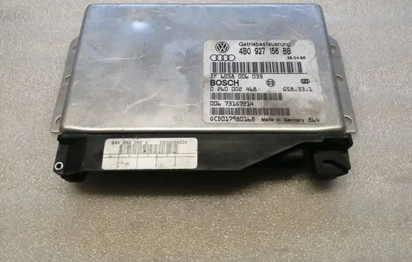 Gearbox control unit/module